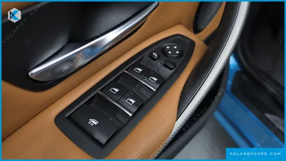 BMW 4 SERIES 430I M SPORT CONVERTIBLE