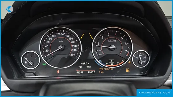 BMW 4 SERIES 430I M SPORT CONVERTIBLE