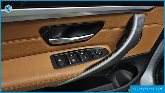 BMW 4 SERIES 430I M SPORT CONVERTIBLE