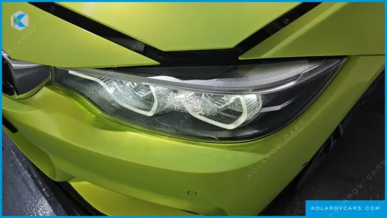 BMW 4 SERIES 430I M SPORT CONVERTIBLE