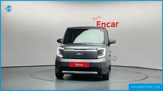 KIA RAY AIR