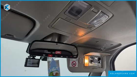 KIA RAY AIR