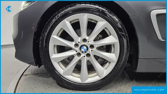 BMW 4 SERIES 420I GRAN COUPE SPECIAL EDITION