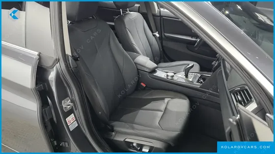 BMW 4 SERIES 420I GRAN COUPE SPECIAL EDITION