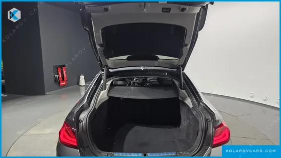 BMW 4 SERIES 420I GRAN COUPE SPECIAL EDITION