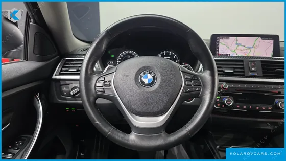 BMW 4 SERIES 420I GRAN COUPE SPECIAL EDITION