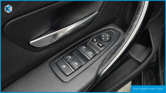 BMW 4 SERIES 420I GRAN COUPE SPECIAL EDITION