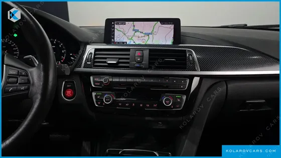 BMW 4 SERIES 420I GRAN COUPE SPECIAL EDITION