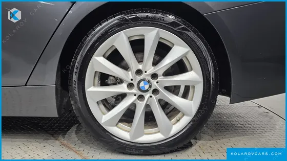 BMW 4 SERIES 420I GRAN COUPE SPECIAL EDITION