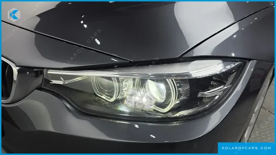 BMW 4 SERIES 420I GRAN COUPE SPECIAL EDITION