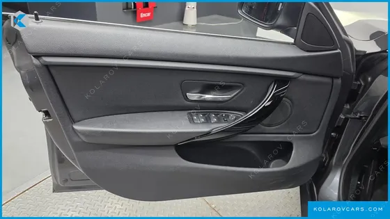 BMW 4 SERIES 420I GRAN COUPE SPECIAL EDITION