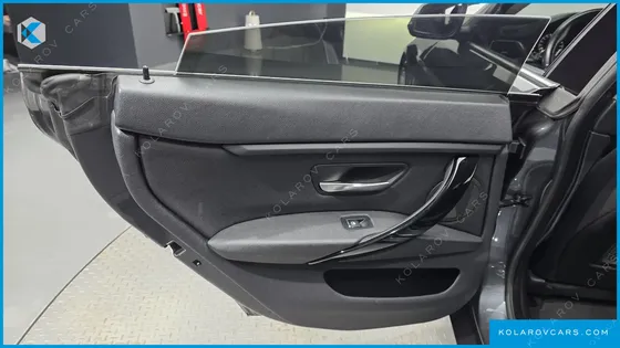 BMW 4 SERIES 420I GRAN COUPE SPECIAL EDITION