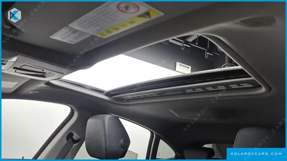 BMW 4 SERIES 420I GRAN COUPE SPECIAL EDITION
