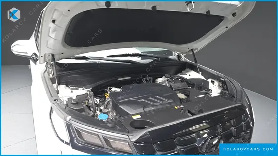 HYUNDAI PALISADE DIESEL 2.2 2WD