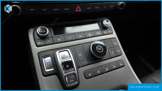 HYUNDAI PALISADE DIESEL 2.2 2WD