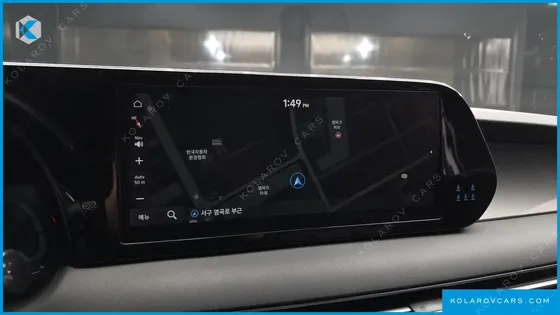 HYUNDAI PALISADE DIESEL 2.2 2WD