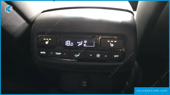 HYUNDAI PALISADE DIESEL 2.2 2WD