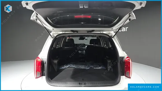 HYUNDAI PALISADE DIESEL 2.2 2WD
