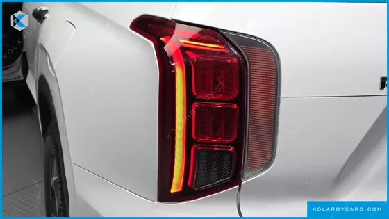 HYUNDAI PALISADE DIESEL 2.2 2WD
