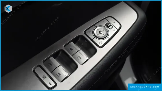 HYUNDAI PALISADE DIESEL 2.2 2WD