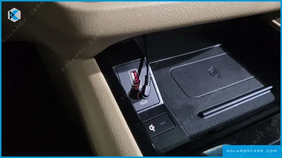 KIA CARNIVAL GASOLINE 7-SEATER HI-LIMOUSINE (SPECIAL)