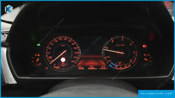 BMW 4 SERIES 420D LUXURY GRANCOUPE