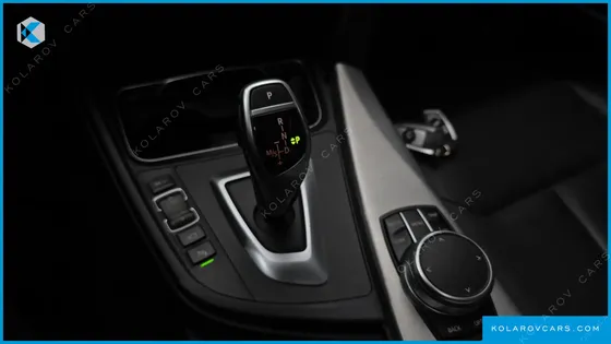 BMW 4 SERIES 420D LUXURY GRANCOUPE