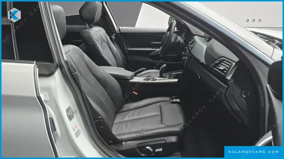 BMW 4 SERIES 420D LUXURY GRANCOUPE