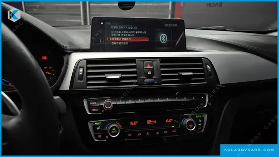 BMW 4 SERIES 420D LUXURY GRANCOUPE