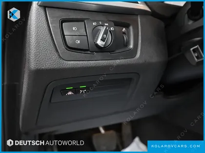 BMW 4 SERIES 420I M SPORT COUPE