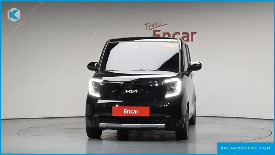KIA RAY AIR
