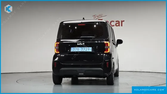 KIA RAY AIR