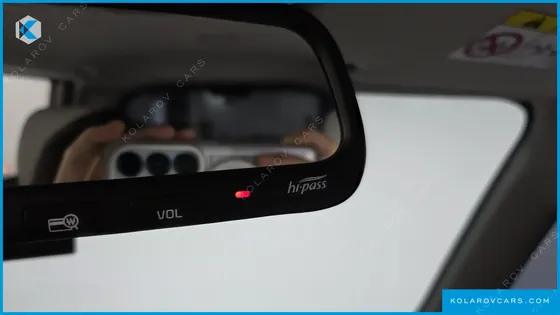 KIA RAY AIR