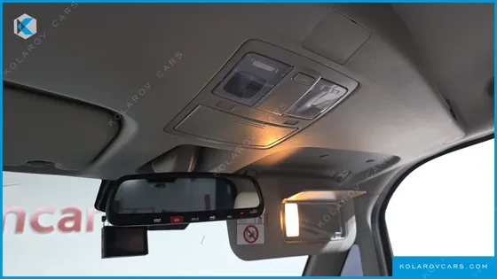 KIA RAY AIR