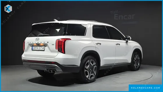 HYUNDAI PALISADE DIESEL 2.2 4WD