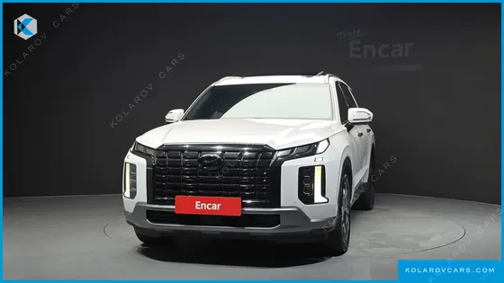 HYUNDAI PALISADE DIESEL 2.2 4WD
