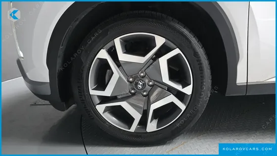 HYUNDAI PALISADE DIESEL 2.2 4WD