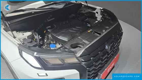 HYUNDAI PALISADE DIESEL 2.2 4WD