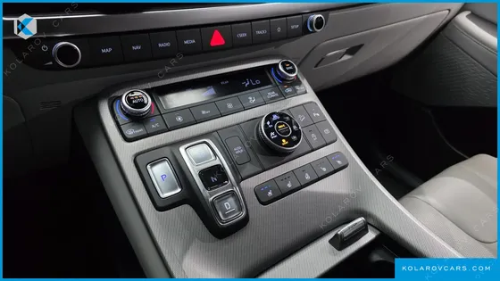 HYUNDAI PALISADE DIESEL 2.2 4WD