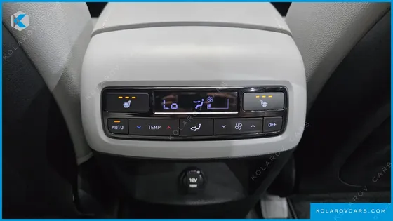 HYUNDAI PALISADE DIESEL 2.2 4WD