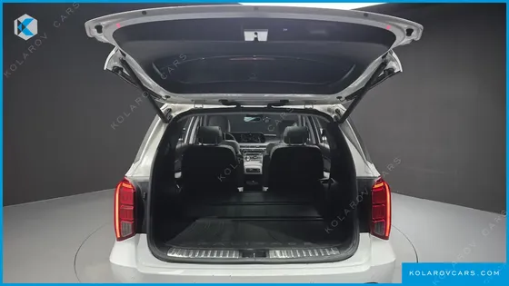 HYUNDAI PALISADE DIESEL 2.2 4WD