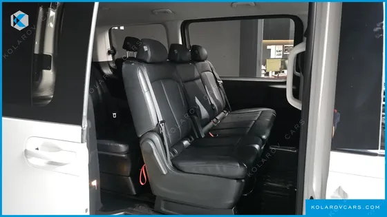 HYUNDAI STARIA TOURER 11-SEATER