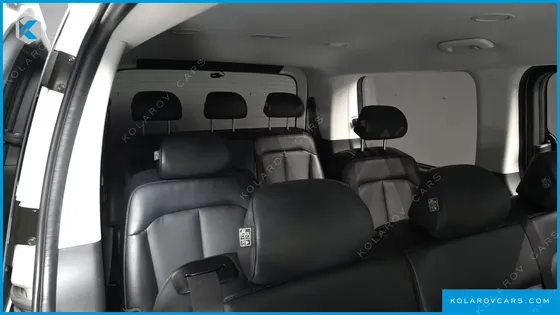 HYUNDAI STARIA TOURER 11-SEATER