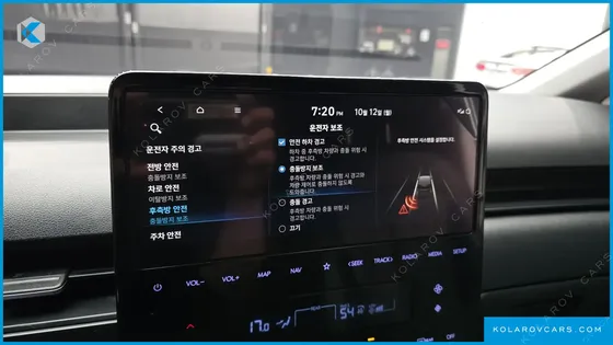 HYUNDAI STARIA TOURER 11-SEATER