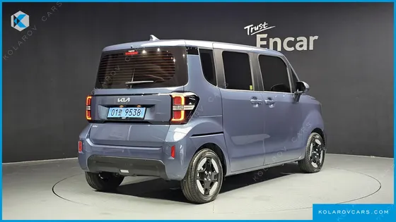 KIA RAY AIR