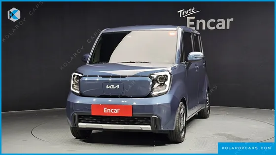 KIA RAY AIR