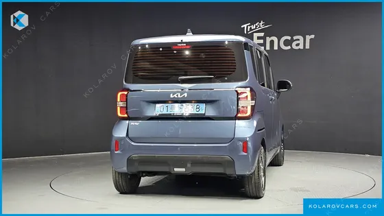 KIA RAY AIR