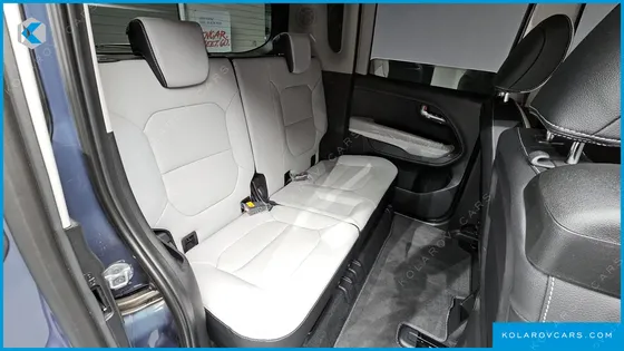 KIA RAY AIR