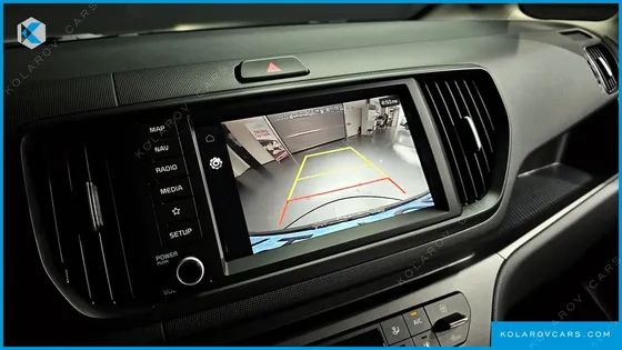 KIA RAY AIR