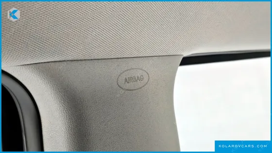 KIA RAY AIR